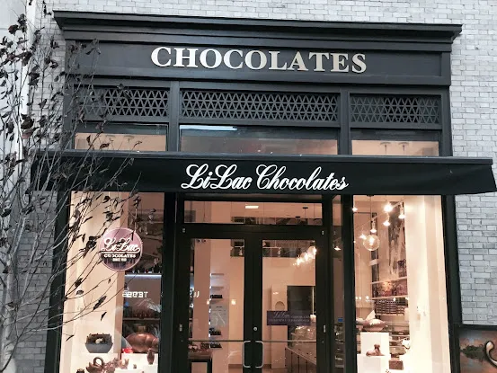 Li-Lac Chocolates