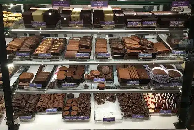 Li-Lac Chocolates