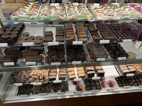 Li-Lac Chocolates