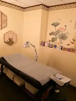 Li Qian Acupuncture