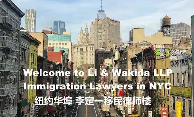 Li & Wakida LLP