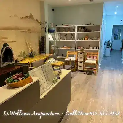 Li Wellness Acupuncture