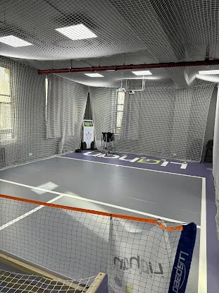 Liahan Tennis