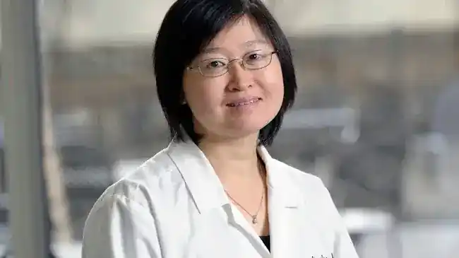 Liang Deng, MD, PhD - MSK Dermatologist