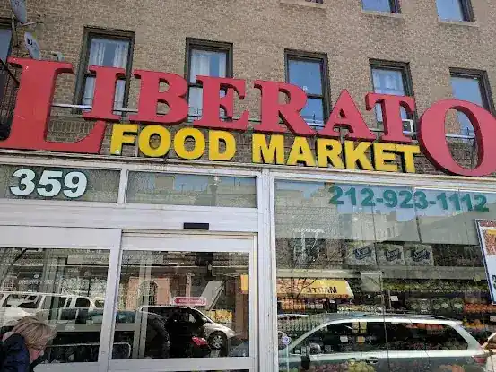 Liberato Food Market