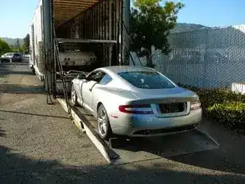 Liberty Auto Transport