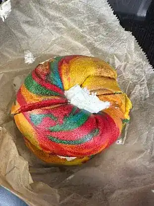 Liberty Bagel & Deli