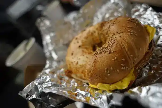 Liberty Bagels 5th Ave