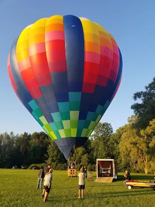 Liberty Balloon Co