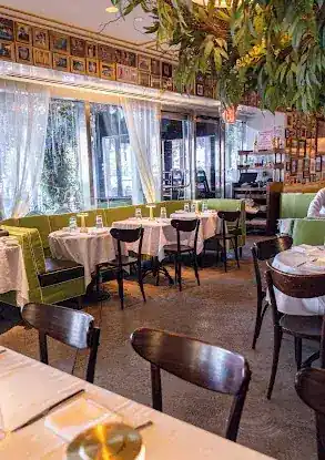 Liberty Bistro