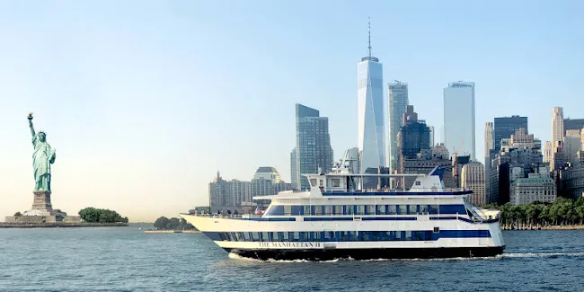 Liberty Cruise