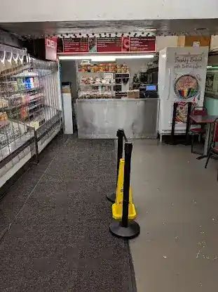 Liberty Deli