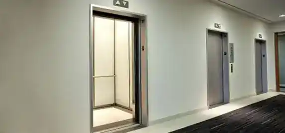 Liberty Elevator Corporation