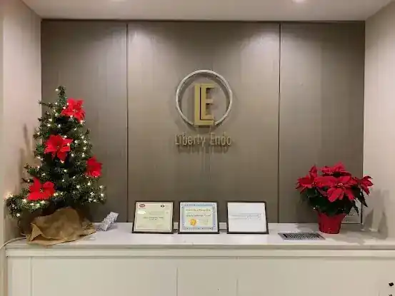 Liberty Endoscopy Center