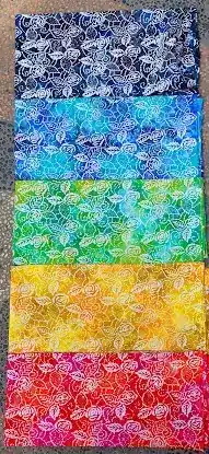 Liberty Fabrics