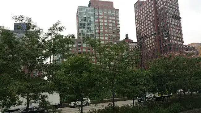 Liberty Green