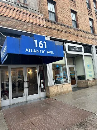 Liberty Hearing Centers