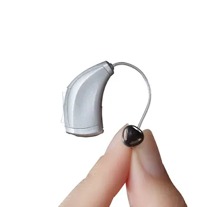 Liberty Hearing Centers