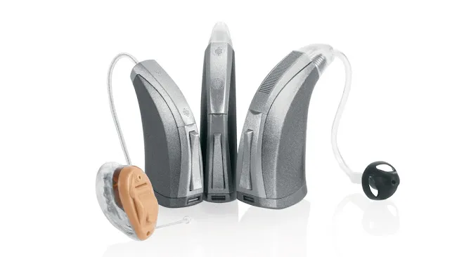 Liberty Hearing Centers