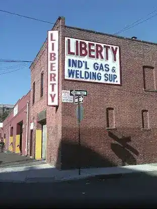 Liberty Industrial Gases and Welding Supply Inc.