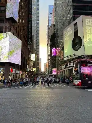 Liberty Mosaic