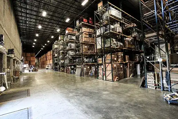 Liberty Moving & Storage