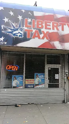 Liberty Tax