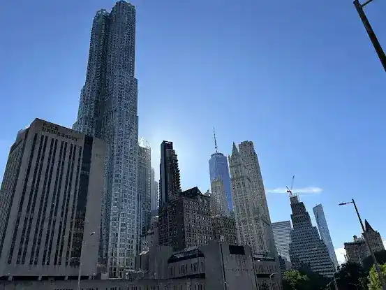 Liberty Tower