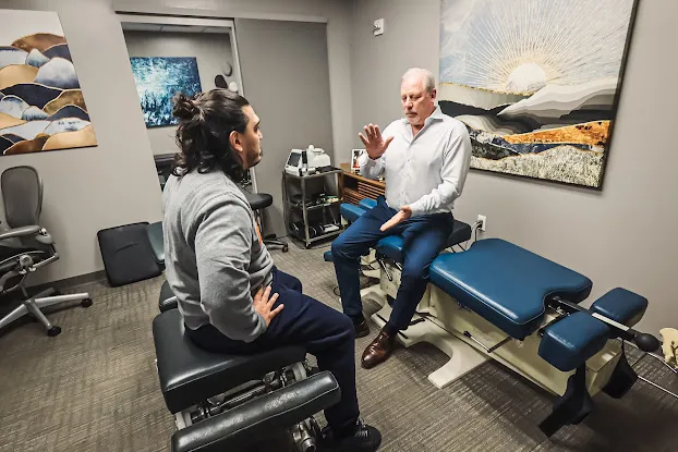 Liberty Wellness & Chiropractic