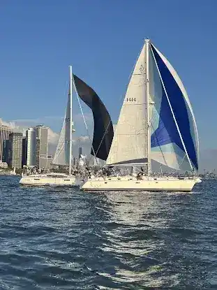 Liberty Yacht Club