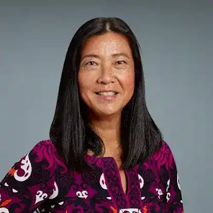 Libia C. Moy, MD