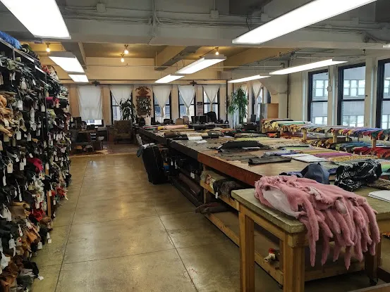 Libra Leather Inc.
