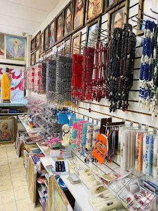 Libreria Catolica Shalom