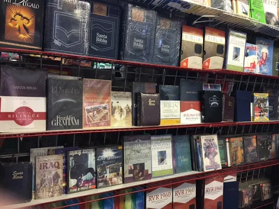 Libreria Cristiana Peniel