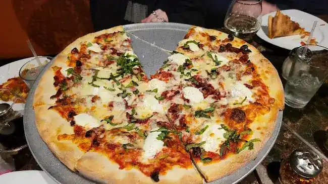 Libretto's Pizza