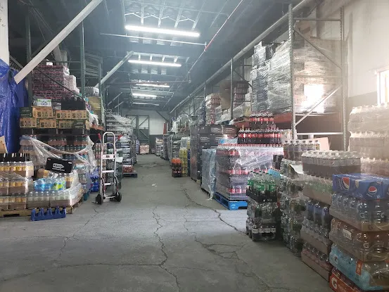 Lic Beverages