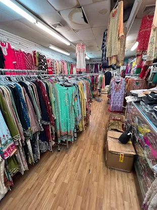Lic Fashion Fabrics Inc. Wholesale & Retail