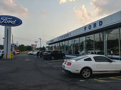 Liccardi Lincoln