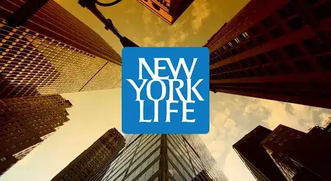 Licensed Agent with New York Life, Harley Valencia-McNally