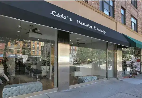Lida's Beauty Lounge