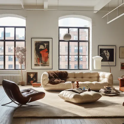 Liddell Studio