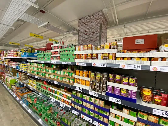 Lidl