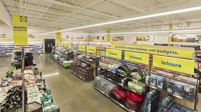 Lidl