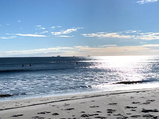 Lido Beach West Town Park