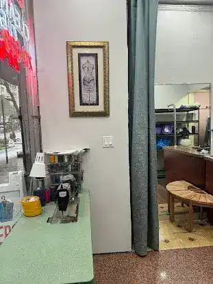 Lido Cleaners