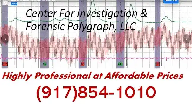 Lie Detector Forensic Polygraph, LLC