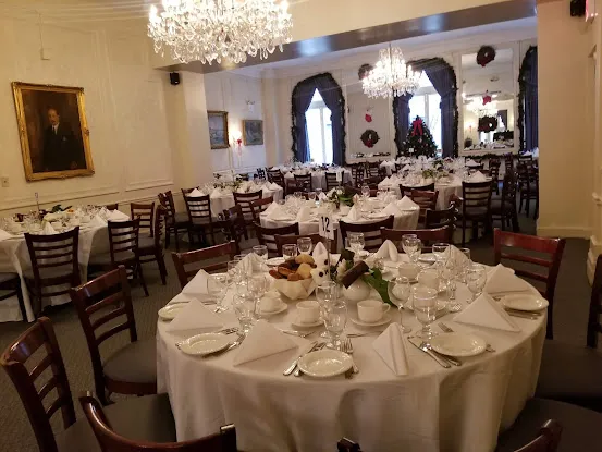 Liederkranz Club