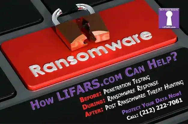 LIFARS LLC