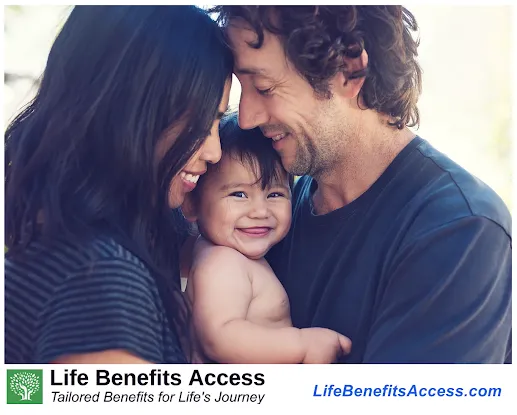 Life Insurance With Living Benefits