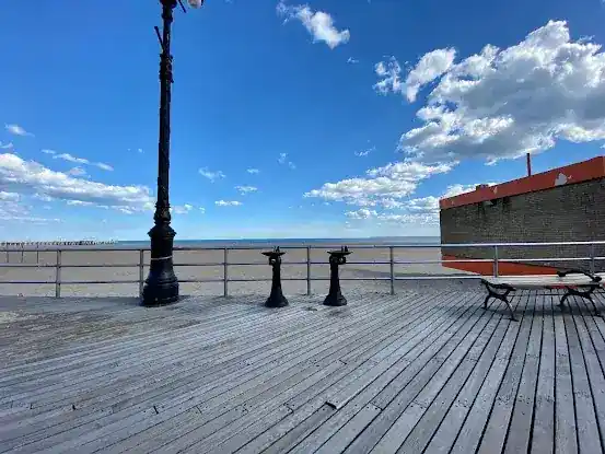 Lifeguard Station